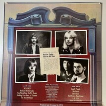 32258★美盤【日本盤】 Styx / Paradise Theatre ※レーザーエッチング仕様_画像2