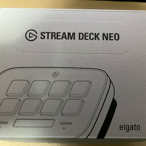 ◆◇Elgato Stream Deck Neo ◇◆の画像2
