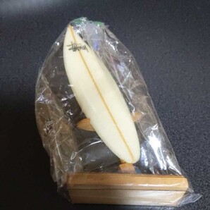 stussy サーフボード 模型