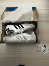 adidas アディダス SAMBA OG サンバ サイズ : 28_画像3