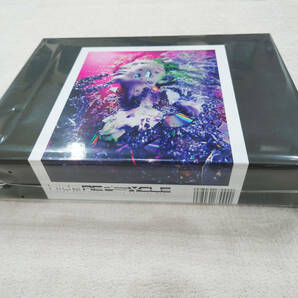 ★美品★hide★REPSYCLE hide 60th Anniversary Special Box（HIDE、X JAPAN）の画像2