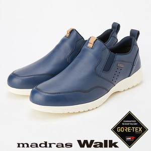 1.8 ten thousand * super-beauty goods ma gong sGORE-TEXma gong s walk rain also strongly .. difficult waterproof casual slip-on shoes shoes MW8016 25 3E original leather cow leather 