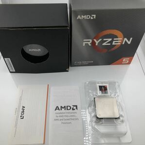 H59/AMD RYZEN 2700の画像1