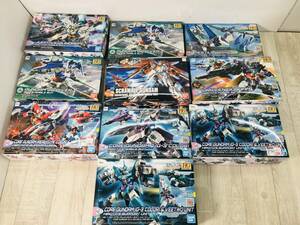 72★★ガンダムビルドダイバーズ プラモデル 他 10個 まとめ売り 同梱不可