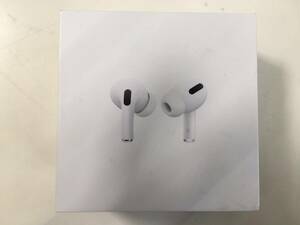 102■AirPods Pro 第１世代 MagSafe対応 MLWK3J/A