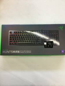 99■RAZER HUNTSMAN JP キーボード 日本語