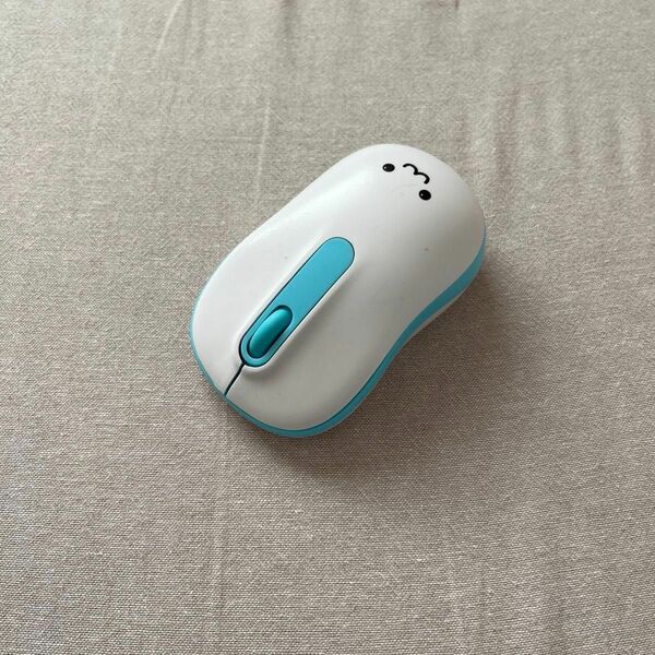 ワイヤレスマウス マウス 静音 ワイヤレス 無線マウス ELECOM エレコム