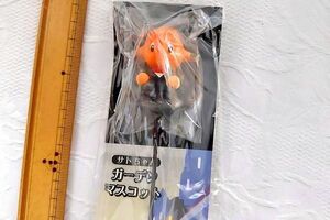 サトちゃん ガーデンマスコット フィギュア 佐藤製薬 ノベルティ コレクション 新品 未開封 未使用 レトロ デッドストック 当時物