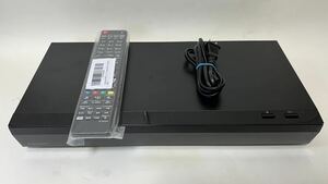 【19年☆動作確認済み】2TB Panasonic DIGA DMR-4CW200 (DMR-4W200) 自動延長なし パナソニック ディーガ ブルーレイレレコーダー No.1223