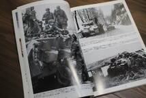【中古本】グランドパワー １９９９年８月号別冊　激闘西部戦線　バルジの戦闘　Battle of the Bulge_画像3