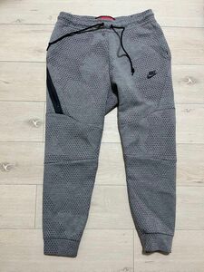 NIKE ナイキ tech fleece pants M テックフリース