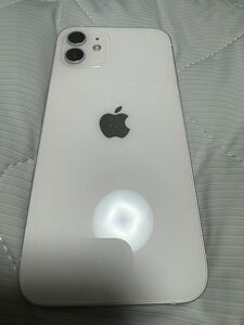 iPhone 12 64GB ホワイト SIMフリー