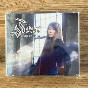 浜田麻里 / Soar[DVD付初回限定盤]