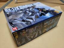 ガンプラ【ガンダム　Ｍｋ－Ⅱ】Ver.2.0★1/100★ＭＧ★新品未組立★同梱発送可能_画像4