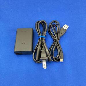 【送料無料】PCH-2000用 USBケーブル ACアダプター 電源ケーブル セット