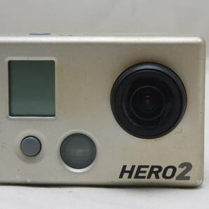 GoPro HERO2の画像2