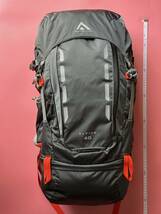 ハクバ カメラバックパック GW-ADVANCE ALPINE40　カメラザック　40L 山岳写真_画像1