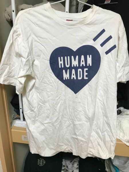 HUMAN MADE ヒューマンメイド　Tシャツ