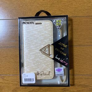 iPhoneケース X/XS対応 手帳型