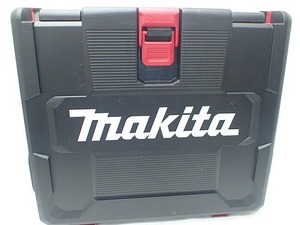 【大黒屋】未使用・未開封!!☆Makita マキタ 充電式ドライバドリル TD002GRDX☆