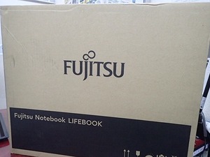 [ daikokuya магазин ] не использовался * вскрыть settled!!*FUJITSU Fujitsu Note PC LIFEBOOK A5513/MX FMVA0B044P 15.6 дюймовый *
