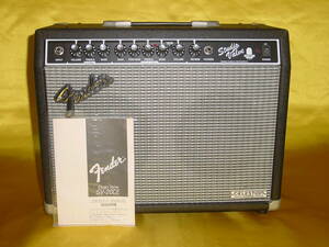 Fender Japan SV-20CE