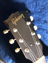 Gibson J-50 お買い得！_画像2