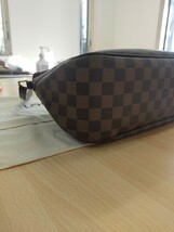 ルイ ヴィトン　ブザスローズベリー　LOUIS VUITTON　ショルダーバッグ ダミエ_画像4