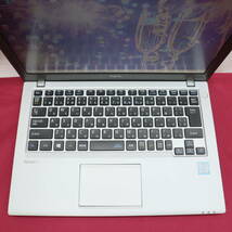 ★中古PC 高性能6世代i5！500GB★VK23T Core i5-6200U Win11 MS Office 中古品 ノートPC★P69753_画像4