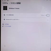 ★中古PC 最上級4コアi7！新品SSD512GB メモリ8GB★T571/W Core i7-2670QM グラボ Webカメラ Win11 MS Office2019 Home&Business★P71005_画像3