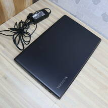 ★美品 3世代500GB★B453/M Celeron 1005M Win11 MS Office 中古品 ノートPC★P71880_画像8