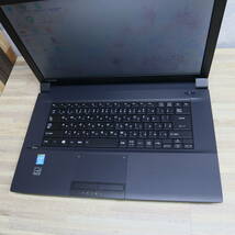 ★美品 高性能4世代i3！320GB★B554/L Core i3-4000M Win11 MS Office 中古品 ノートPC★P71408_画像4