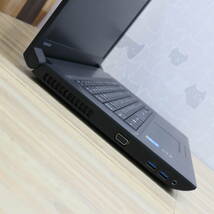 ★美品 高性能4世代i3！320GB★B554/L Core i3-4000M Win11 MS Office 中古品 ノートPC★P71413_画像6