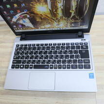 ★美品 高性能4世代i3！500GB★VK25L Core i3-4100M Win11 MS Office 中古品 ノートPC★P69782_画像4