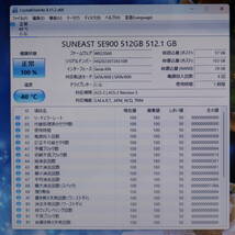 ★美品 最上級4コアi7！新品SSD512GB メモリ16GB★SVE14A190X Core i7-2630QM Webカメラ Win11 MS Office2019 Home&Business★P70797_画像4