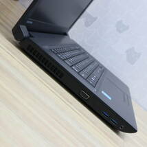 ★超美品 高性能4世代i3！320GB★B554/L Core i3-4000M Win11 MS Office 中古品 ノートPC★P70501_画像6