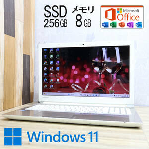* beautiful goods new goods SSD256GB memory 8GB*T45/AG Web camera Celeron 3855U Win11 Microsoft Office 2019 Home&Business secondhand goods Note PC*P72891