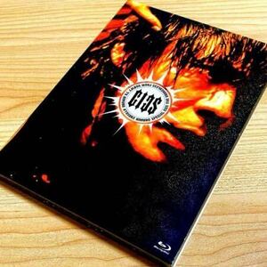 氷室京介 SPECIAL GIGS THE BORDERLESS BOOWY〈2枚組〉Blu-ray