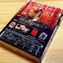 【三浦春馬さん主演】進撃の巨人 ATTACK ON TITAN エンド オブ ザ ワールド 豪華版〈2枚組〉DVD_画像2