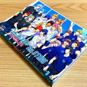うたの☆プリンスさまっ♪ LIVE 6th STAGE〈限定盤・3枚組〉Blu-ray