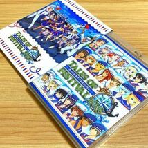 テイルズ オブ フェスティバル 2018〈限定版・2枚組〉 Blu-ray_画像3