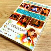 韓国ドラマ 一理ある愛 DVD-BOX 2〈6枚組〉_画像2