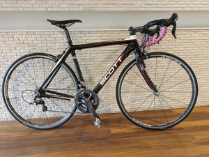 SCOTT CR1 team compact 2008 Ｓsize（52ｃｍ）