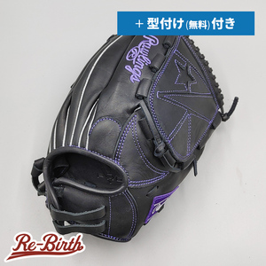 【新品】 ローリングス 女子 ソフトボール用グローブ / オールラウンド用 無料型付け (Rawlings グラブ)[NE886]