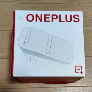 OnePlus Warp Charge 30 Wireless Charger