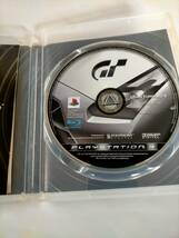 プレステ PS3グランツーリスモ5プロローグ ソニー ゲームソフト 当時物_画像2