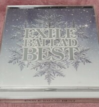 ＥＸＩＬＥ ＤＶＤ付／ＥＸＩＬＥＢＡＬＬＡＤＢＥ_画像1