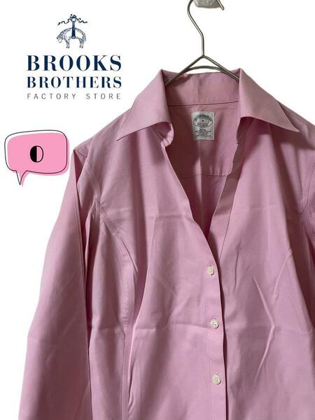 Brooks Brothers ブルックス ブラザーズ レディースドレスシャツ
