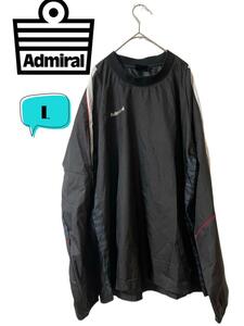 admiral FOOTBALL アドミラル　フットボールウェア L