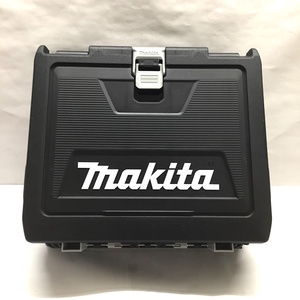 未使用 Makita 18V 充電式インパクトドライバ イエロー TD173DGXFY [jgg]